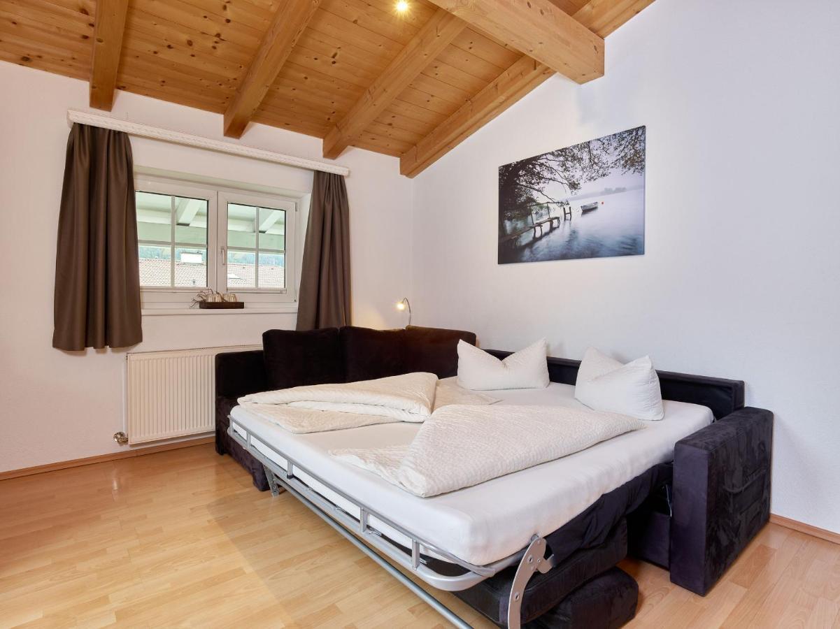 Andy'S Apartment Längenfeld Exteriör bild
